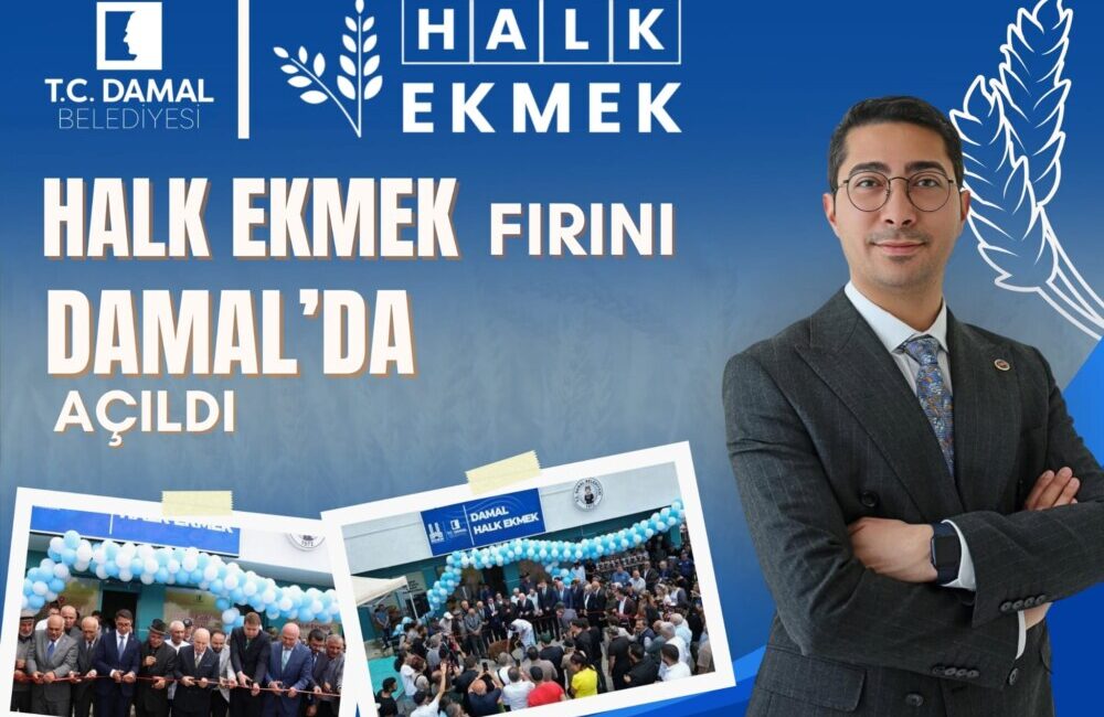 Şaka değil, gerçek.. Önümüzde ki