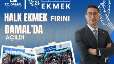 Şaka değil, gerçek.. Önümüzde ki