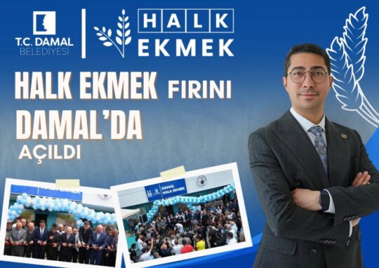 Şaka değil, gerçek.. Önümüzde ki