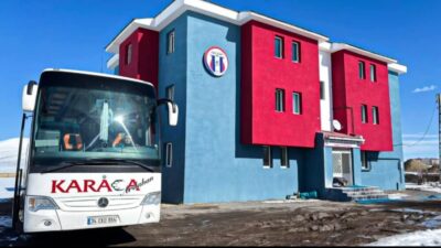 ARDAHANLI İŞ İNANLARININ ORALI OLMADIĞI