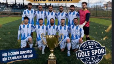 OF, OF!.. 3. LİG İÇİN