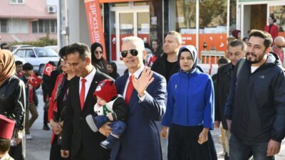 GAZETECİ FFAKİR YILMAZ İLE GAZETECİ