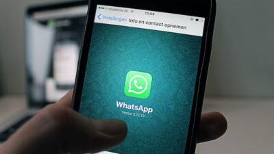 Whatsapp kullanıcıları, beklenen bir özelliğe