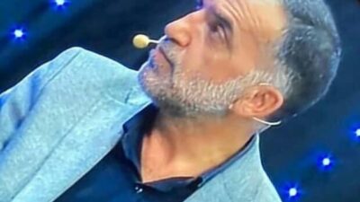 21 Nisan’da kongreye gitmeye hazırlanan