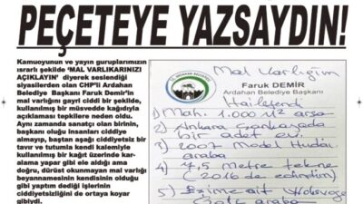 YERELDEN ULUSALA E-GAZETELERİMİZ