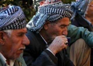 Gürcistan’ın Kürtleri Ardahan’ın Yezidileriymiş