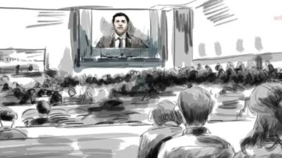 Tutuklu haller ve ağır cezaların