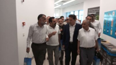 Dün, Victor Hugo’nun ‘Bir okul