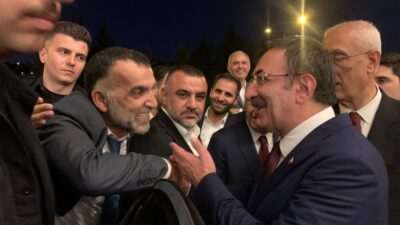 Her gün yazan bir gazeteci