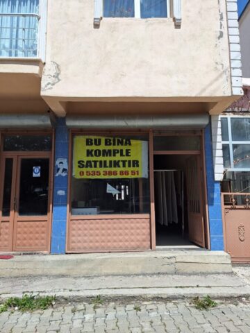 Baba/Kız Gazeteci Fakir Yılmaz ile