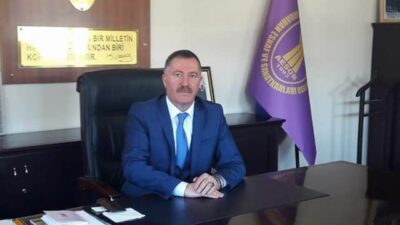 Gazeteci Özlem Şeyma Yılmaz ile