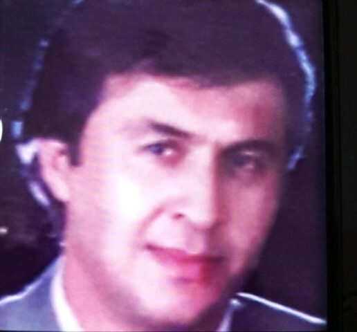 Baba/Kız Gazeteci Fakir Yılmaz ile