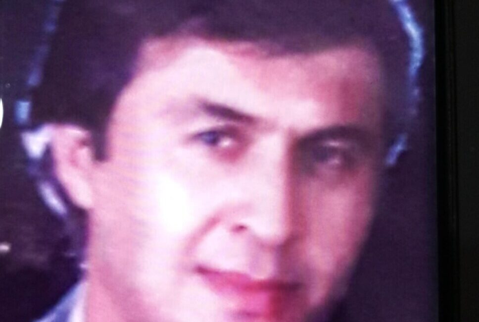 Baba/Kız Gazeteci Fakir Yılmaz ile