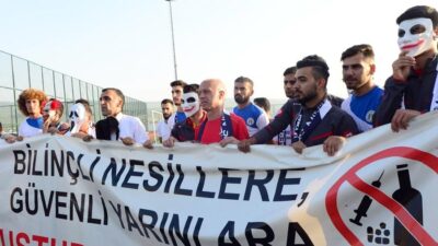 Doğum gününü de yeniden hatırladığımız