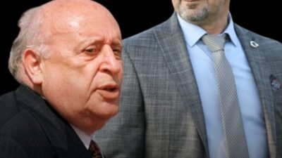 DYP’li İlkay Şimşek; “Milletine Hizmeti Şiar Edinmiş Bir Liderdi”