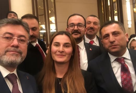 ARDAHAN’DA ŞAP, KULİYEDE İFTAR!