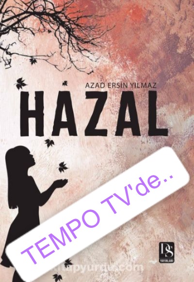 Avrupa’da ki göçmenlerimiz yazan yazar Ersin Azad Yılmaz TEMPO TV’de yeni kitaplarını anlatacak..