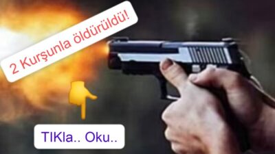 SERHAT ARDAHAN SPOR’UN BAŞKANI ÖLDÜRÜLDÜ!
