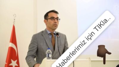 ARDAHANLI KAYMAKAM İZMİR MENEMEN’E ATANDI!