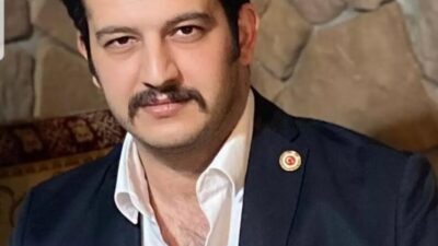‘S’TİR’ ÇALDIĞI İDDİA EDİLEN KAYMAKAM’DAN SONRA ‘ÇALIŞMIYOR’ DENEN VALİ YARDIMCISI VAKASI!