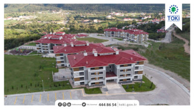TOKİ KONUT YAPACAK, GÜRCÜBEG ARDAHAN’A MAHALLE OLACAK!..