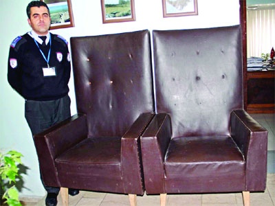Posof’un Sürgün Koltuklarına ne oldu?!.