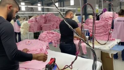 ‘İŞ YOK’ DENEN ARDAHAN’A İTHAL İŞÇİ GETİRİLECEK..