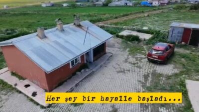 EĞTİME YENİ BİR DESTEK MODELİ: OKUDUĞUN SINIFI BAŞTAN AŞAĞIYA DONAT, ADINI YAŞAT..
