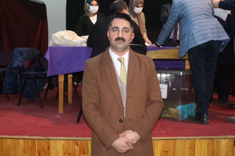 ŞÖFORLERİ, YOLLARI NE ETTİN Kİ ŞİMDİ DE DANAYA GİDECEN BAŞKAN?