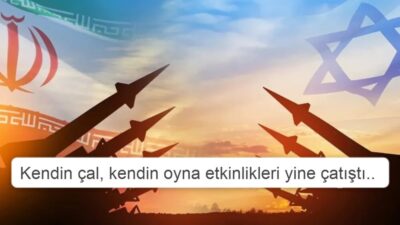 ORTADOĞU’DA SAVAŞ, ARDAHAN’DA YAZ ETKİNLİKLERİ ÇATIŞMASI!..