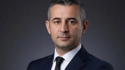 İLKAY ŞİMŞEK: CUMHURİYETİMİZİ GÜÇLENDİRMEK İÇİN DOĞRU YOLDA BULUŞUYORUZ