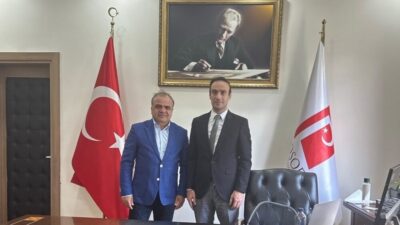 ÖZER: MEMLEKET İÇİN BİZE NE DÜŞÜYORSA YAPMAYA ÇALIŞIYORUZ..