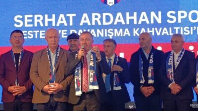 ALLAH’TAN ARDAHAN’A 6 PUAN VE ZAMAN İMKANI!