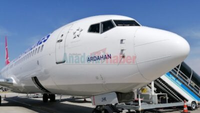İL ARDAHAN’A YAPILMAZKEN, İLÇE’YE DE HAVAALANI YAPILIYOR!