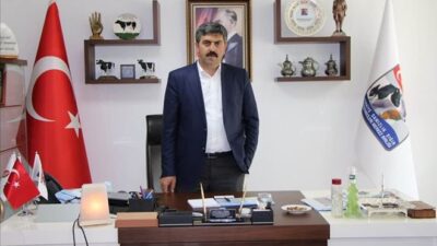 4 DÖNEMDİR DSYB BAŞKANLIĞI DA YAPAN BAYDAR ADAY OLMAYACAK GİBİ!..