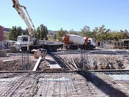 Belediye Beton Artırmıyor!