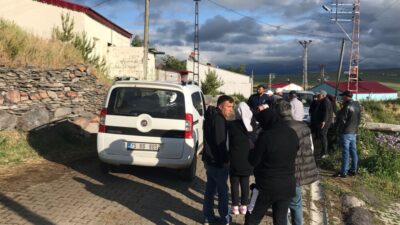 AFAD’IN BULMADIĞI KAYIP DAMALLIYI BULMAK İÇİN ANKARA’DAN EKİP GELDİ!