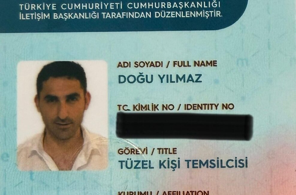 İLETİŞİM BAŞKANI SON İMZAYI ARDAHAN’A ATTI VE GİTTİ..