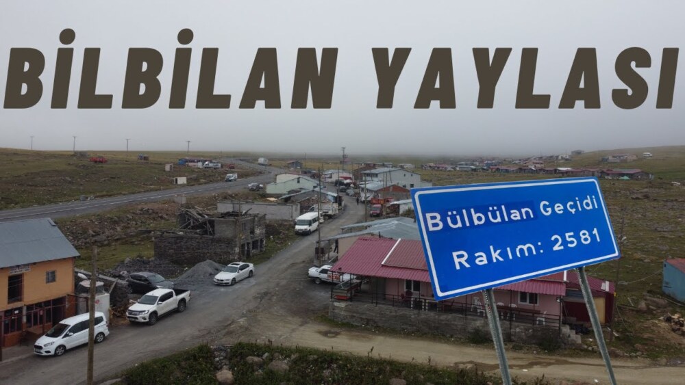 Üşüyen Bülbülan’da adam düşecek!