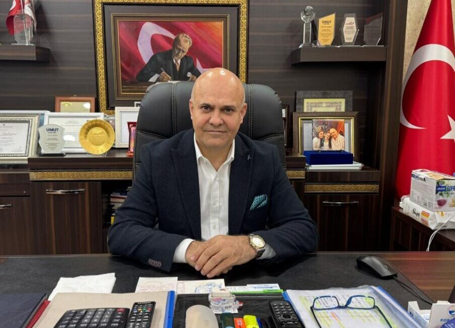 Karatay: Tay bizimdir.. Yorga zamanı yormamalıyız!