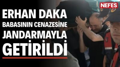 Federasyonun eleştirdiği DAMAL BELEDİYE BAŞKANINA HAPİS CEZASI!