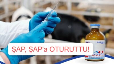 Aylar önce Ardahan’a gönderilen aşılar kullanılmayınca imha mı edildi?! *Valilik, ‘Telef Olanları Önleyemiyoruz, toplayamıyoruz’