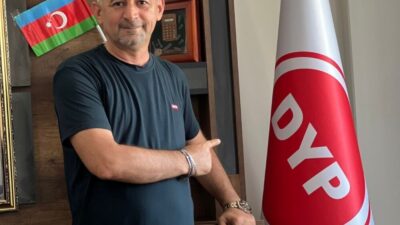 ARDAHANLI GENÇ SİYASETÇİ GENEL BAŞKAN YARDIMCISI OLDU!..