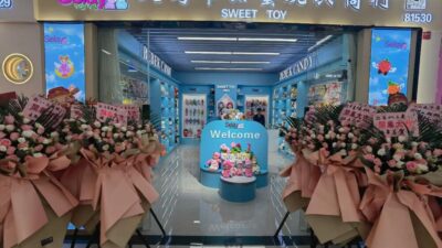 TEKSTİLCİLER MISIR’A, OYUNCAKÇILAR DA ÇİN’E GİDİYOR!