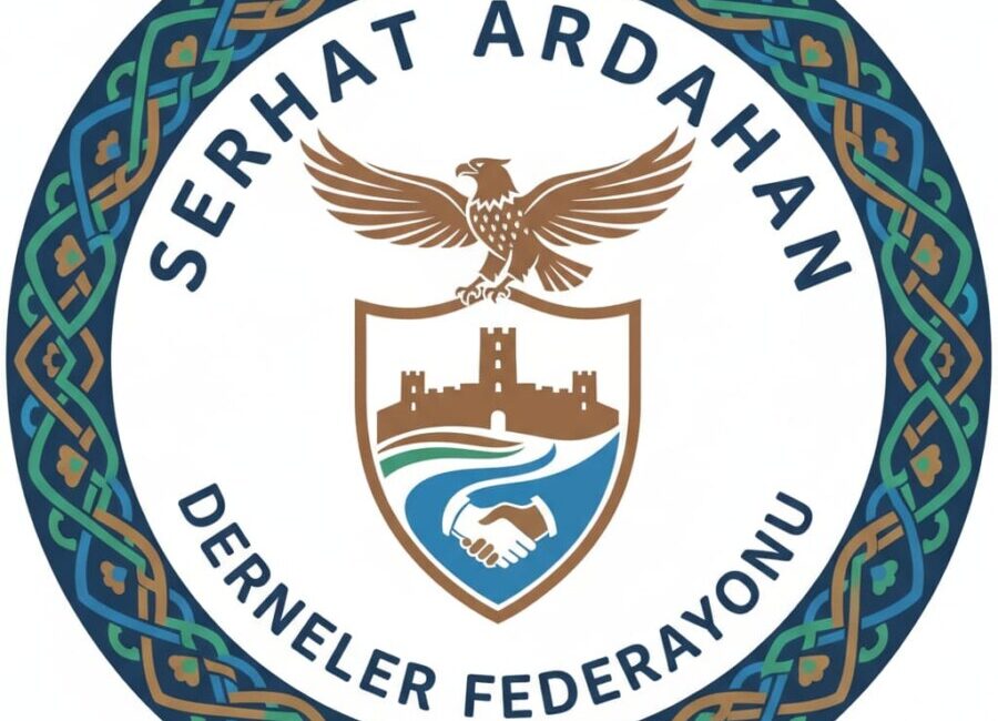 Serhat Ardahan Dernekler Federasyonu Olağanüstü Genel Kurula Gidiyor..