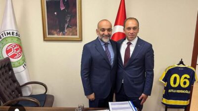 İ. GÖKÇEK: MUTLU KERİMOĞLU RÜŞVET ALDI!