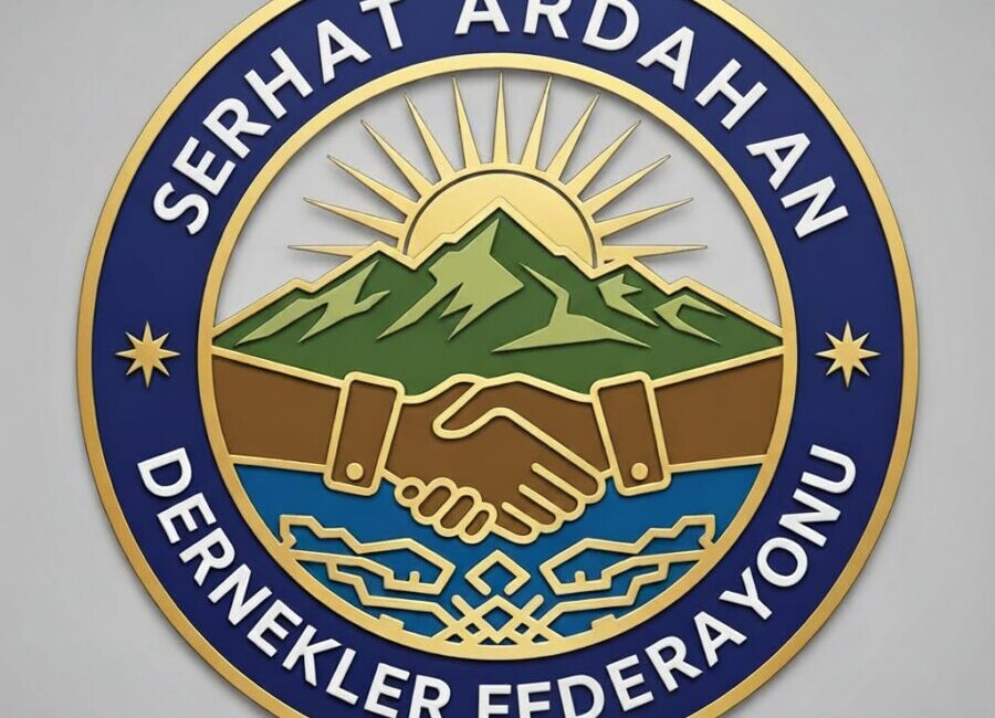 Serhat Ardahan Dernekler Federasyonu Olağanüstü Genel Kurula Gidiyor.. *DANALARI TAKSİYE BİNDİRİP, ÇALDILAR!