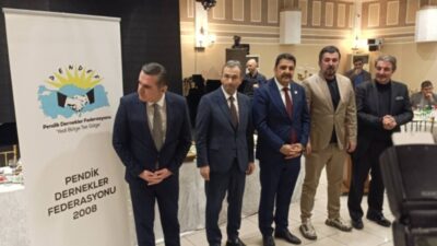 POSOFLULAR KENDİ FEDERASYONLARINA DEĞİL, ELİN OĞLU FEDERASYONUNA 20 BİN TL BAĞIŞTA BULUNDU!