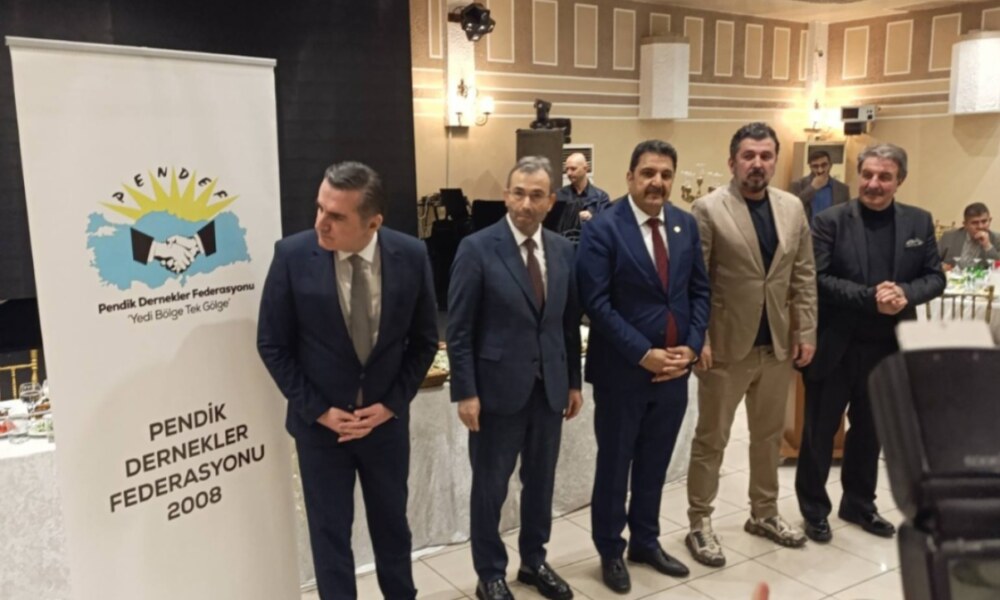 POSOFLULAR KENDİ FEDERASYONLARINA DEĞİL, ELİN OĞLU FEDERASYONUNA 20 BİN TL BAĞIŞTA BULUNDU!