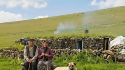 ARDAHANLININ PARASI YOK!